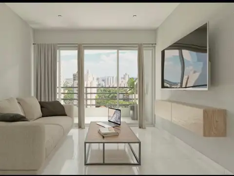 Departamento en Venta al Norte