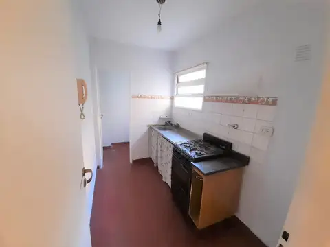 DEPARTAMENTO 3 AMBIENTES