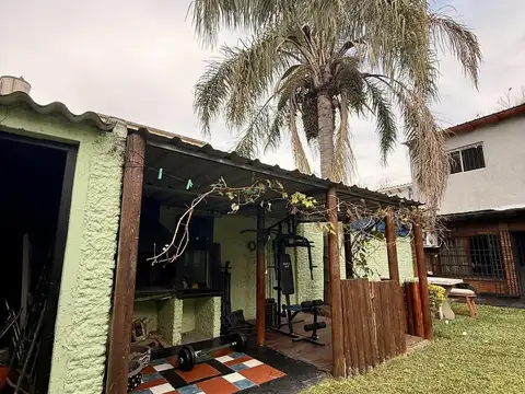 Casa en Venta al Oeste