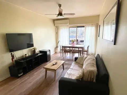 Departamento en Venta en Belgrano, USD 177.000