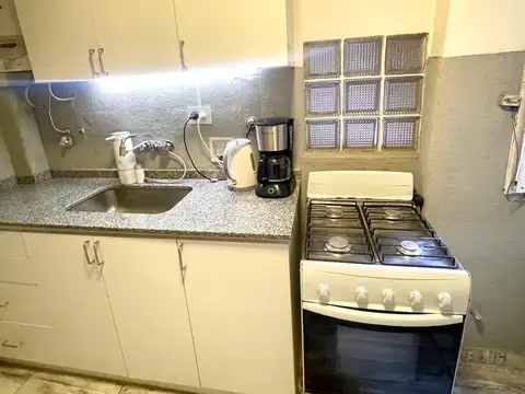Departamento en Venta 40 años