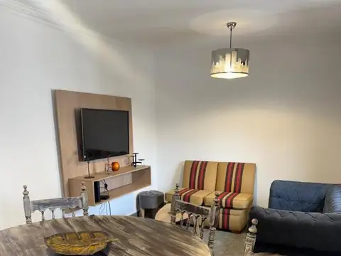 Departamento en Venta en Zona Centro, USD 125.000