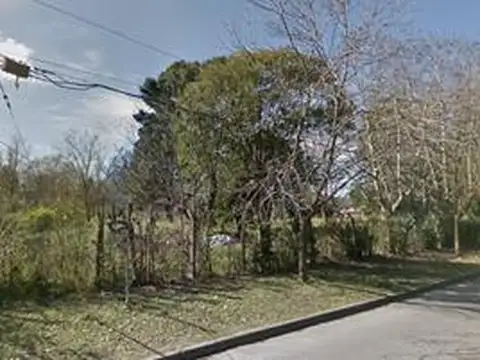 Terreno en Venta de 644,0 m2