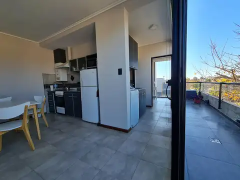 Departamento en Alquiler de 2 ambientes