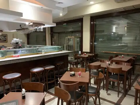 Local en Venta en Microcentro, USD 390.000