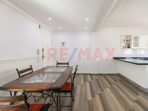 Departamento 6 ambientes con 3 baños