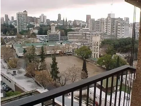 Departamento en Alquiler Temporal de 2 dormitorios