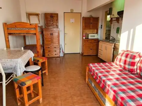 Departamento en Venta en San Bernardo del Tuyú, USD 28.000