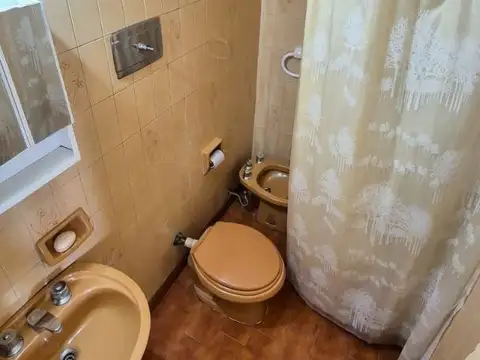 Departamento en Venta con 1 cochera