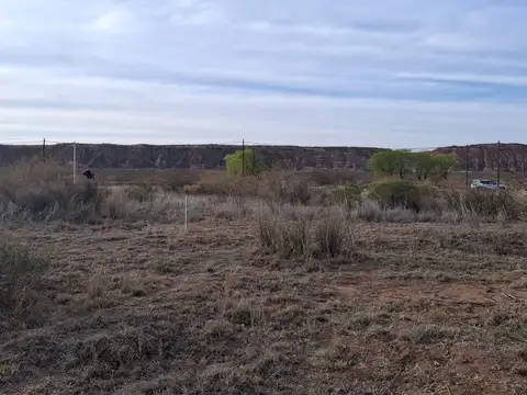 Venta terreno Loteo Amedea Plottier