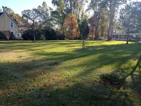 Terreno en Venta en San Diego, USD 260.000