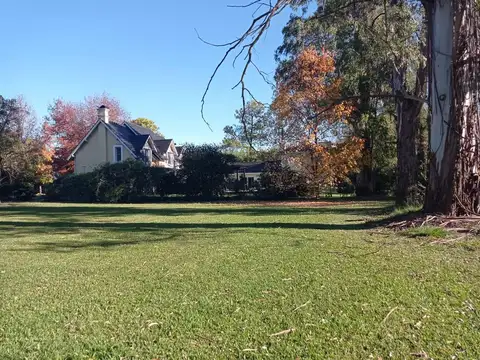 Terreno en Venta en San Diego, USD 260.000