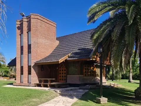 Casa en Venta de 5 dormitorios