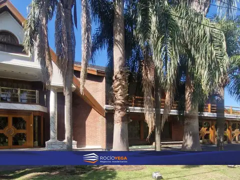 Casa en venta en  Country San Diego, Moreno