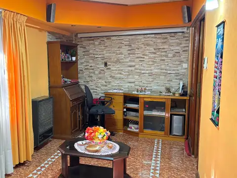 CASA4AMB C/QUINCHO Y PARRILLA