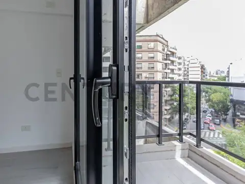 Departamento en Venta en Almagro, USD 105.000