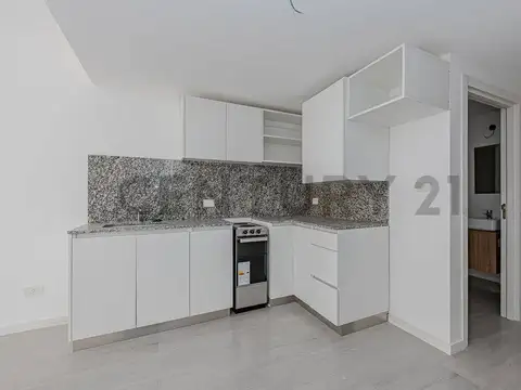 Lerma 100, Piso 5