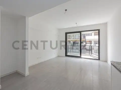 Venta depto Monoambiente - Villa Crespo