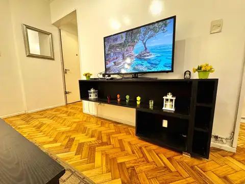 Departamento en Alquiler Temporal A Estrenar