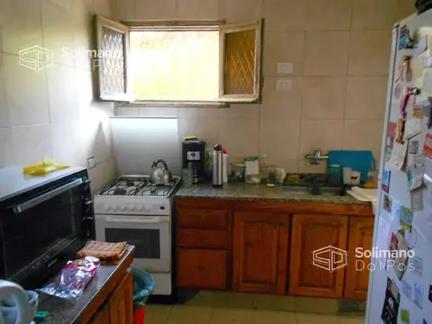 Departamento en Venta Apto profesional