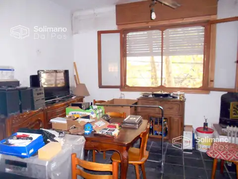Departamento en Venta de 3 dormitorios
