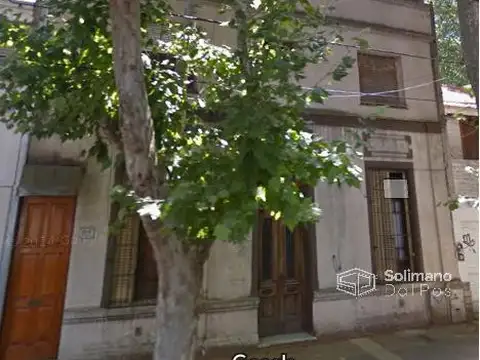 Juan de Garay al 2600