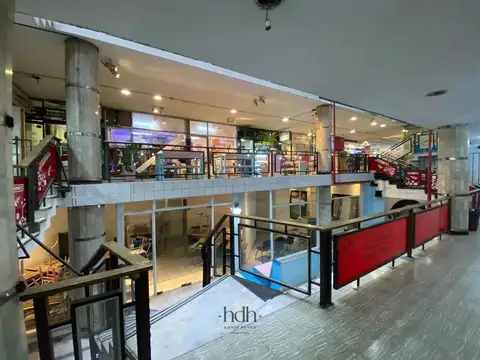 Galeria  32 locales comerciales en venta en  Centro de Córdoba con renta del 15% anual