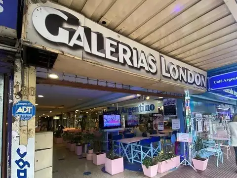 Local en Venta 26 años