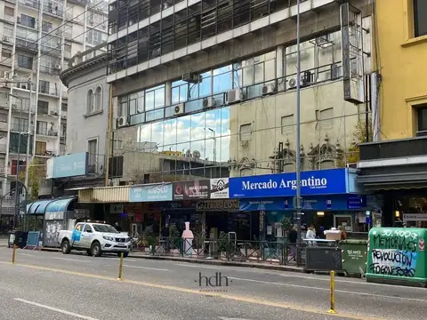 General Paz  al 100