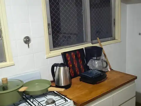 Departamento en Alquiler de 2 ambientes