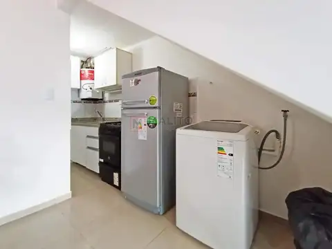 Depto Tipo Casa en Venta en Floresta, USD 58.900