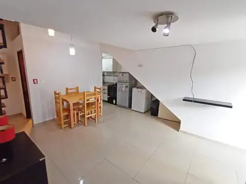 Depto Tipo Casa en Venta de 1 dormitorio