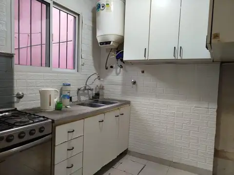 Casa en Alquiler 41 años