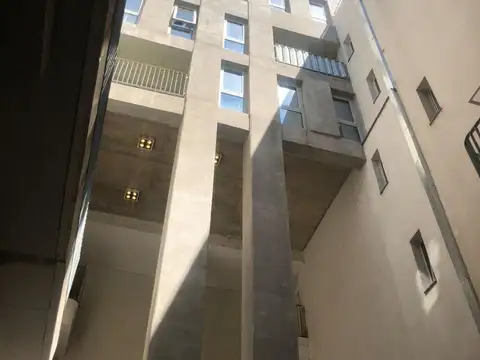 DEPARTAMENTO DE 1 DORMITORIO EN PUERTO NORTE, METRA, FULL AMINITIES, SEGURIDAD 24 HS