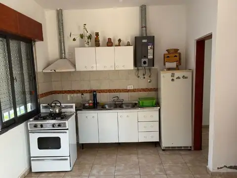 Casa en Venta en Villa Dolores, USD 50.000