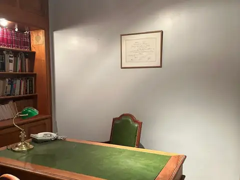 Oficina en Venta en Segunda Seccion, USD 85.000