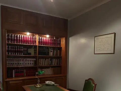 Oficina en Venta 43 años