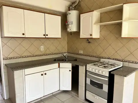 Departamento en Alquiler de 2 ambientes