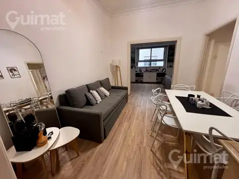 3 Amb - BALVANERA - TUCUMAN  Y AV. URUGUAY