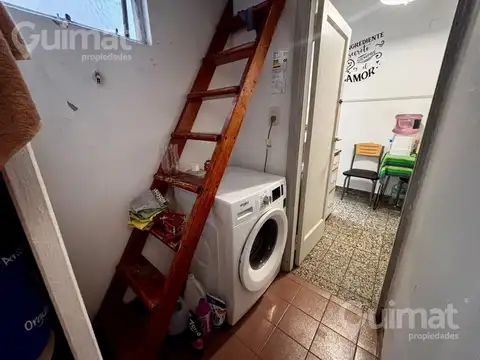 Departamento en Alquiler Temporal al Oeste