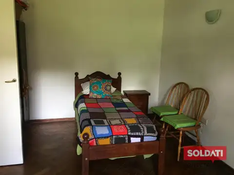 Casa en Alquiler Temporal 50 años