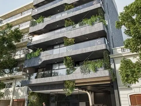 Departamento de 4 dormitorios cochera ITUZAINGO 1800 Rosario