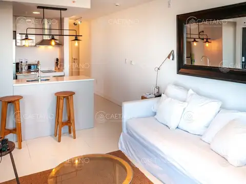 Departamento en Alquiler Temporal 2024 años