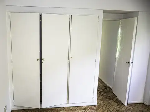 Departamento en Alquiler en Almagro Norte, $ 700.000