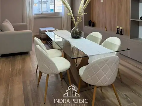 VENTA departamento Güemes Mar del Plata 3 ambientes