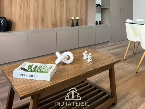 Departamento en Venta Permite mascota