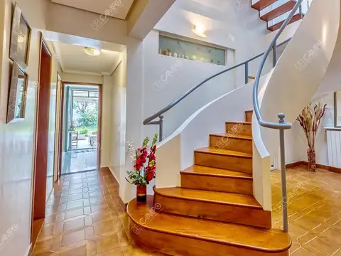 Casa en Venta en Saavedra, USD 520.000