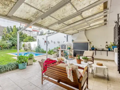 Casa en Venta 40 años