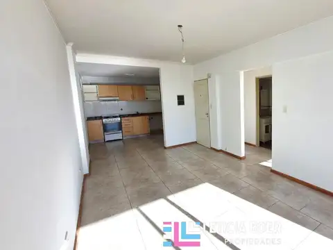 Departamento en Alquiler al Este