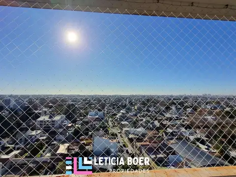 Departamento en Villa Ballester